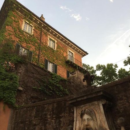Campo De Fiori Apartment Roma Екстер'єр фото