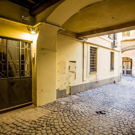 Campo De Fiori Apartment Roma Екстер'єр фото