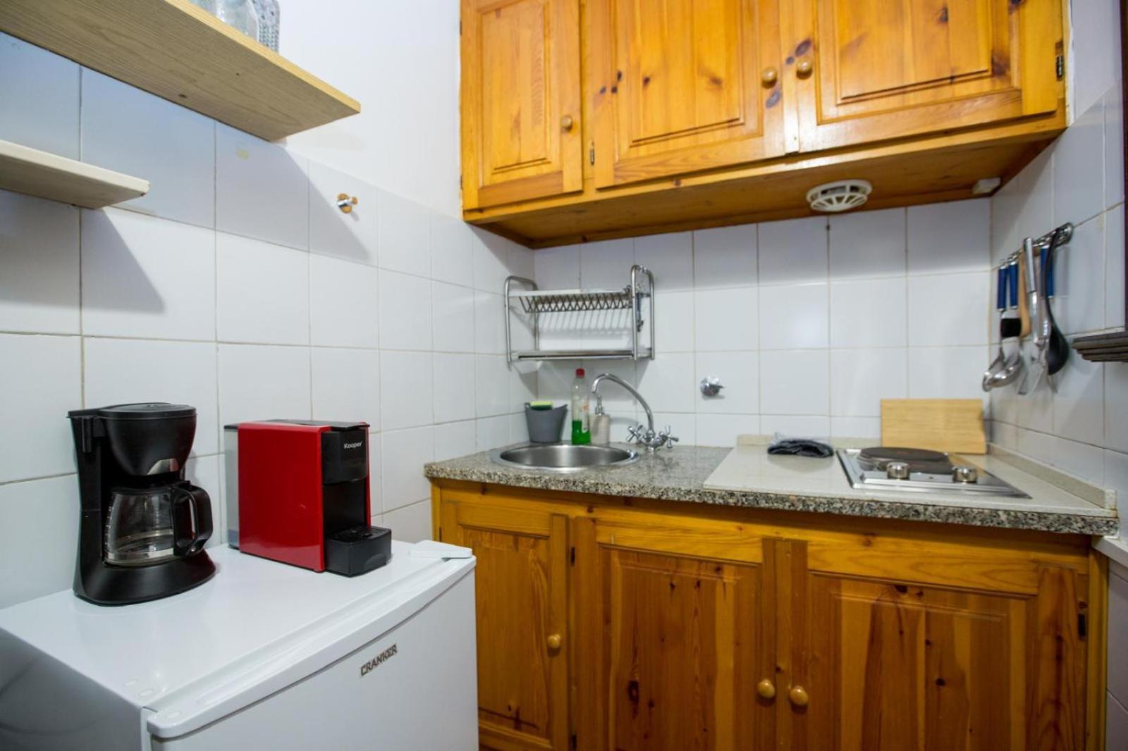 Campo De Fiori Apartment Roma Екстер'єр фото
