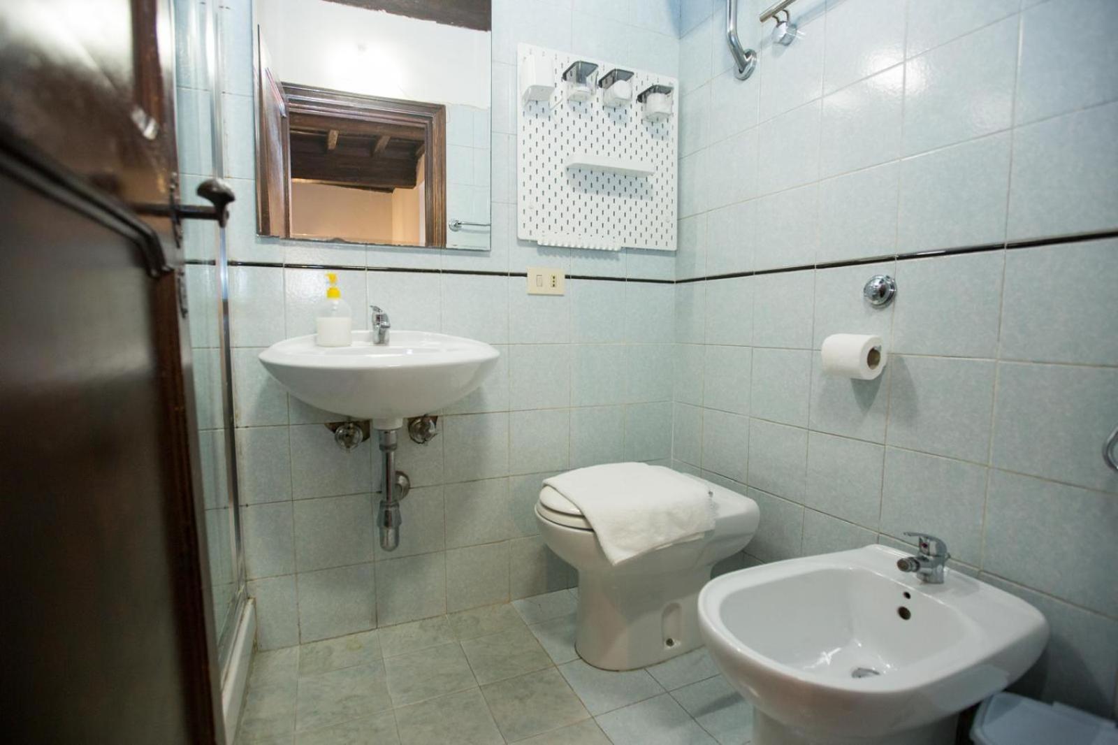 Campo De Fiori Apartment Roma Екстер'єр фото