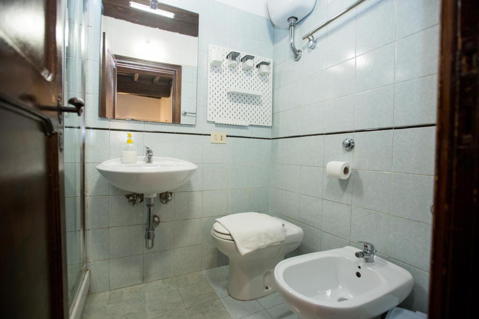 Campo De Fiori Apartment Roma Екстер'єр фото