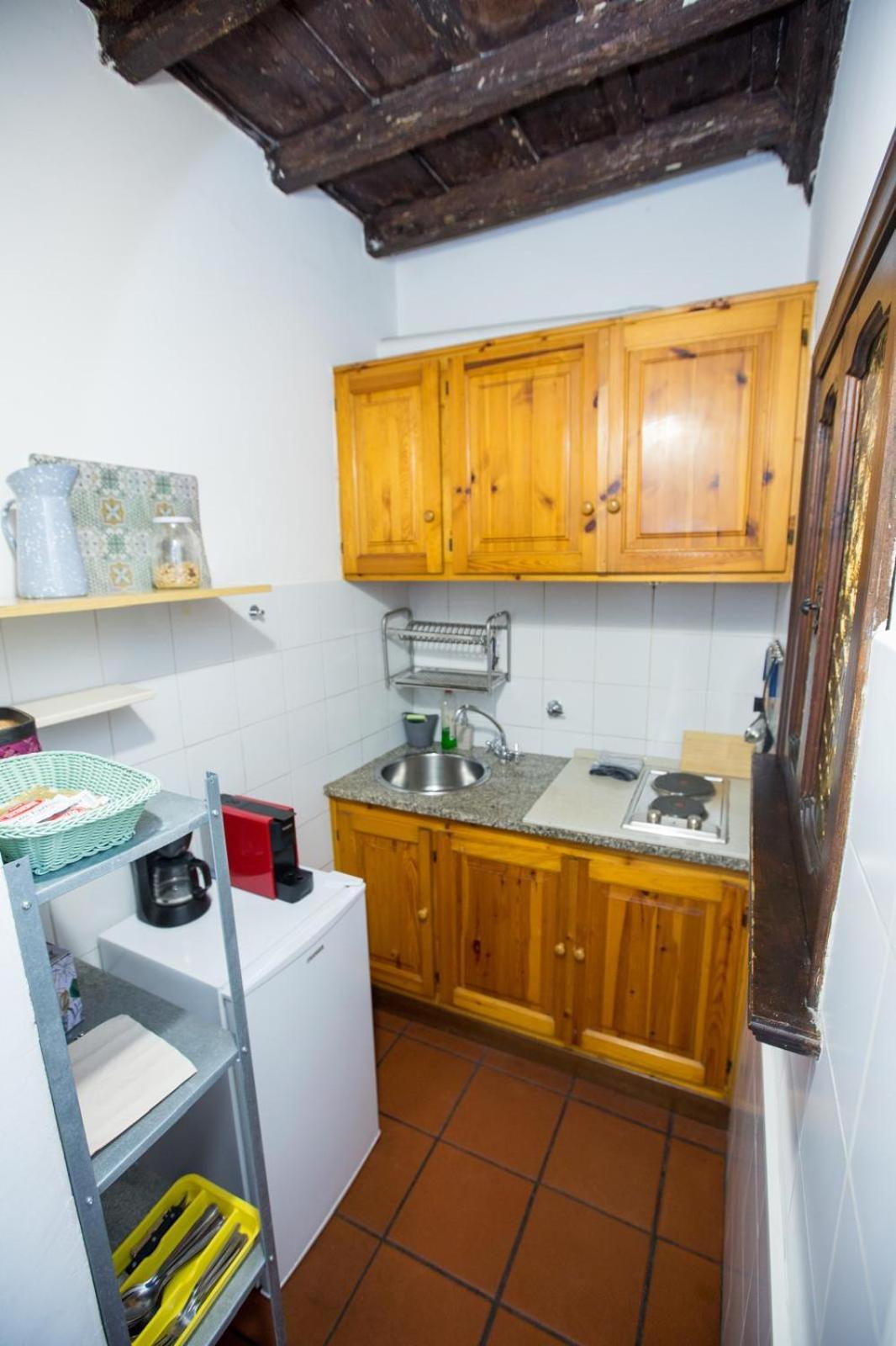 Campo De Fiori Apartment Roma Екстер'єр фото