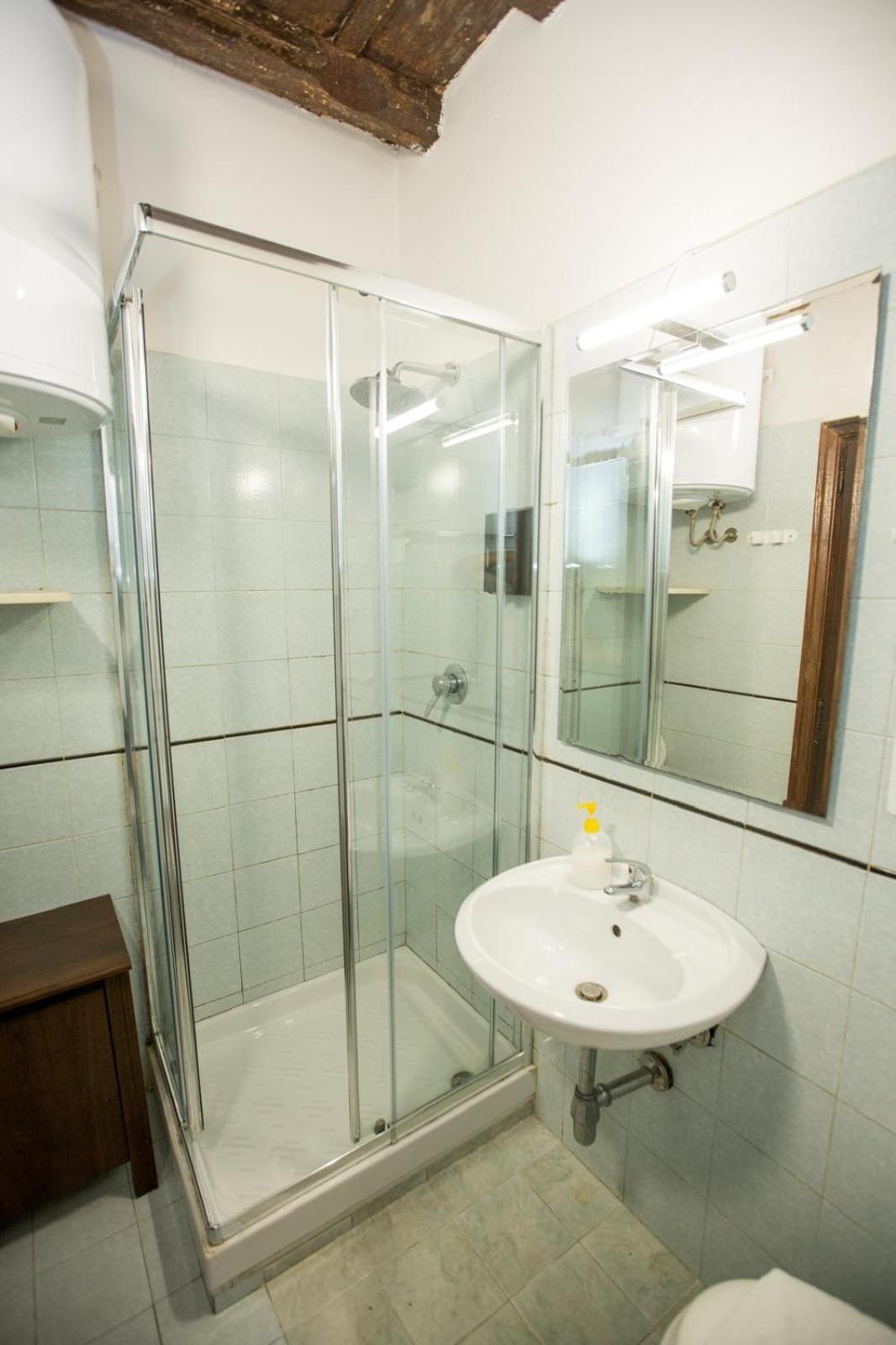 Campo De Fiori Apartment Roma Екстер'єр фото