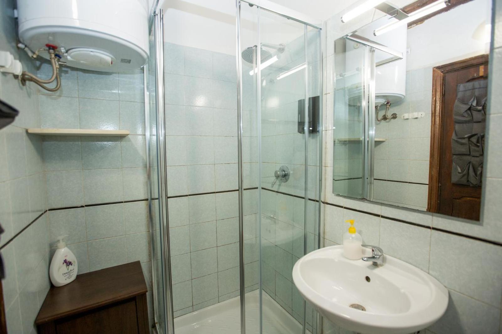 Campo De Fiori Apartment Roma Екстер'єр фото